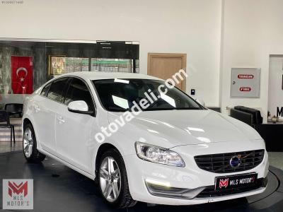 Volvo S60 2014 1.6 D Premium