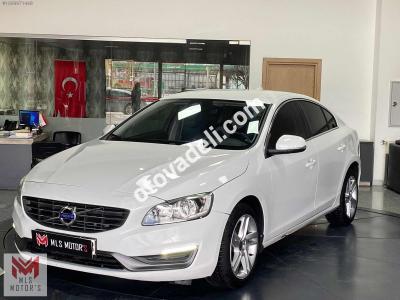 Volvo S60 2014 1.6 D Premium