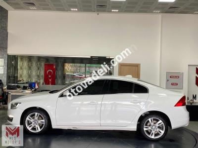 Volvo S60 2014 1.6 D Premium