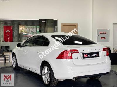 Volvo S60 2014 1.6 D Premium