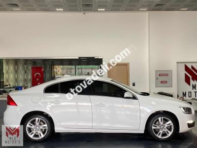 Volvo S60 2014 1.6 D Premium