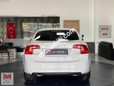 Volvo S60 2014 1.6 D Premium