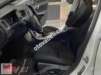 Volvo S60 2014 1.6 D Premium