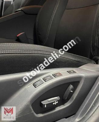 Volvo S60 2014 1.6 D Premium