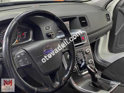 Volvo S60 2014 1.6 D Premium