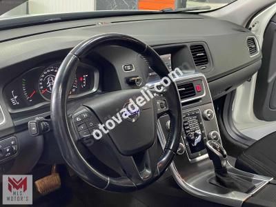 Volvo S60 2014 1.6 D Premium