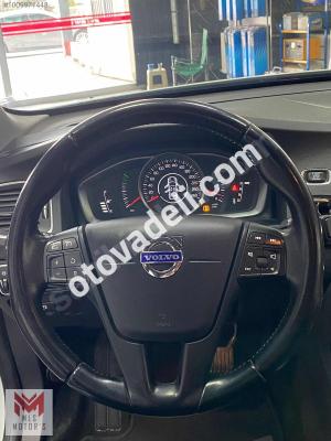 Volvo S60 2014 1.6 D Premium