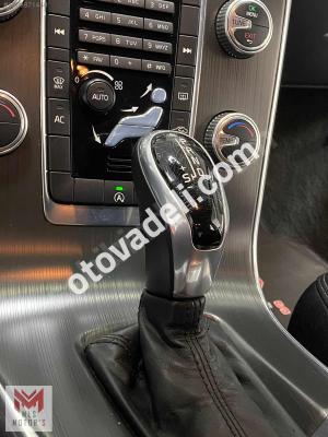 Volvo S60 2014 1.6 D Premium