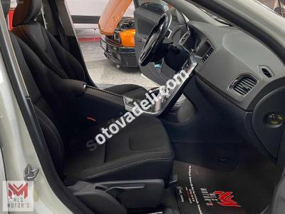 Volvo S60 2014 1.6 D Premium