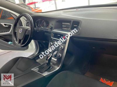 Volvo S60 2014 1.6 D Premium