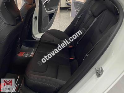 Volvo S60 2014 1.6 D Premium