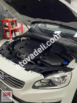 Volvo S60 2014 1.6 D Premium