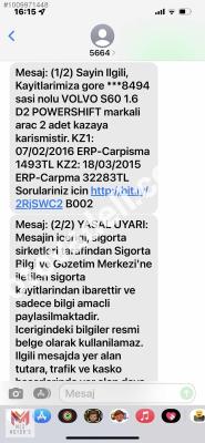 Volvo S60 2014 1.6 D Premium