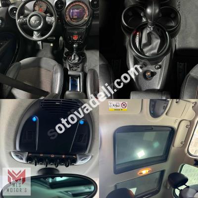 Mini Countryman 2016 1.6 S