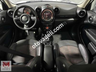 Mini Countryman 2016 1.6 S