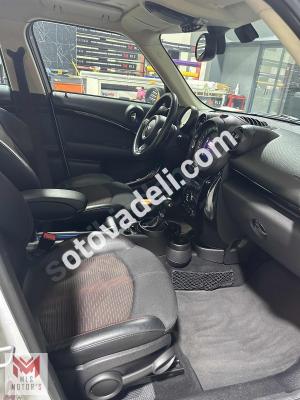 Mini Countryman 2016 1.6 S