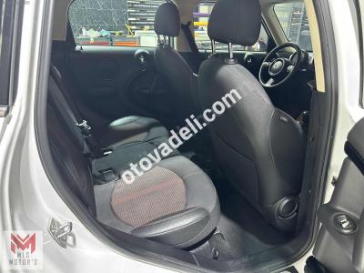 Mini Countryman 2016 1.6 S