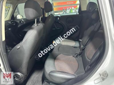 Mini Countryman 2016 1.6 S