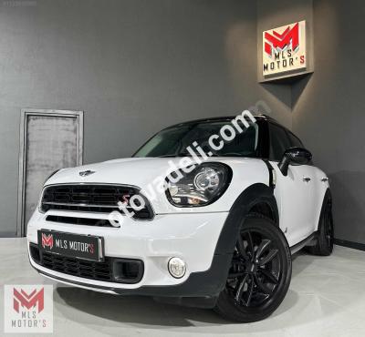 Mini Countryman 2016 1.6 S