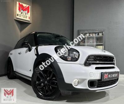 Mini Countryman 2016 1.6 S