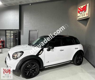 Mini Countryman 2016 1.6 S