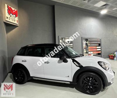 Mini Countryman 2016 1.6 S