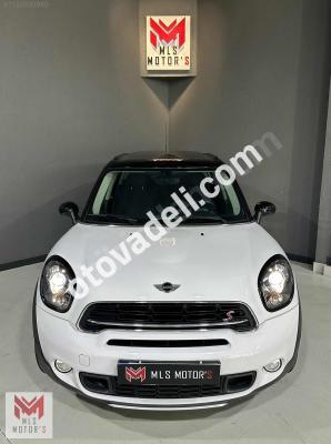 Mini Countryman 2016 1.6 S