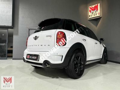 Mini Countryman 2016 1.6 S