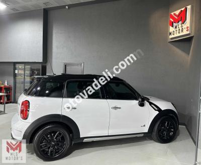 Mini Countryman 2016 1.6 S