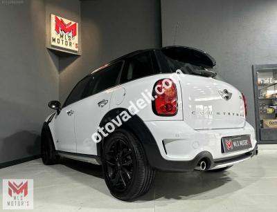 Mini Countryman 2016 1.6 S