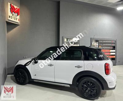 Mini Countryman 2016 1.6 S