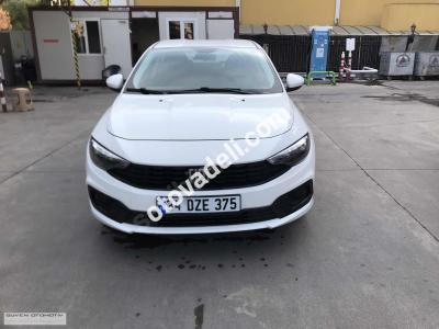 Fiat Egea 2021 1.3 Multijet Easy