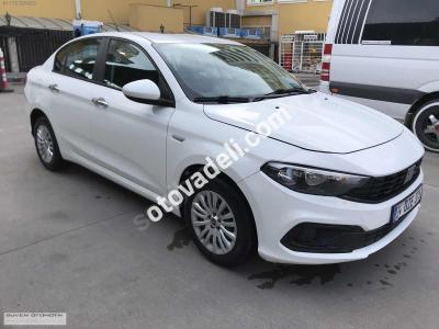 Fiat Egea 2021 1.3 Multijet Easy