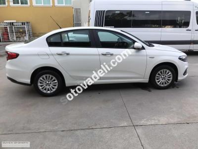 Fiat Egea 2021 1.3 Multijet Easy
