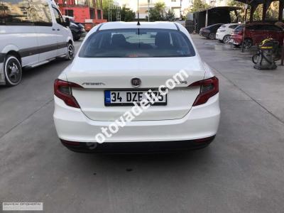Fiat Egea 2021 1.3 Multijet Easy
