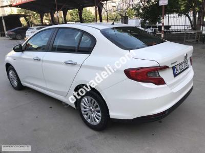 Fiat Egea 2021 1.3 Multijet Easy