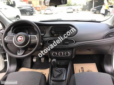 Fiat Egea 2021 1.3 Multijet Easy
