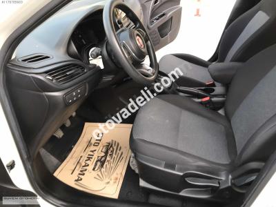 Fiat Egea 2021 1.3 Multijet Easy