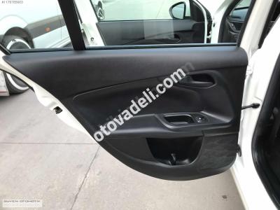 Fiat Egea 2021 1.3 Multijet Easy