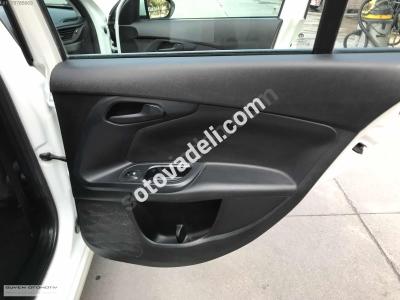 Fiat Egea 2021 1.3 Multijet Easy
