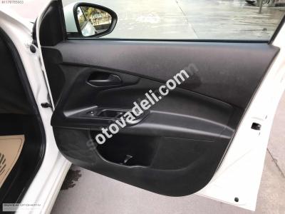 Fiat Egea 2021 1.3 Multijet Easy