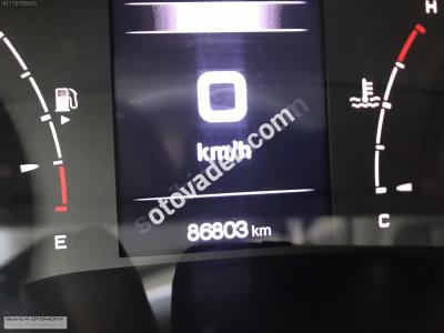 Fiat Egea 2021 1.3 Multijet Easy