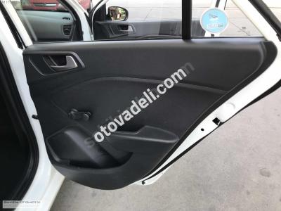 Hyundai i20 2017 1.4 MPI Jump