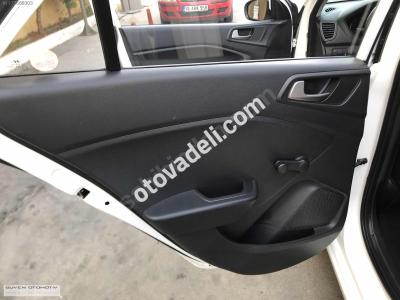 Hyundai i20 2017 1.4 MPI Jump