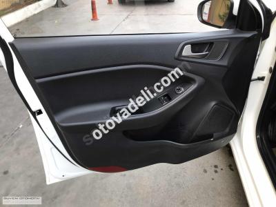 Hyundai i20 2017 1.4 MPI Jump