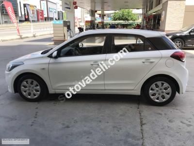 Hyundai i20 2017 1.4 MPI Jump