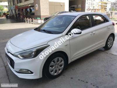 Hyundai i20 2017 1.4 MPI Jump