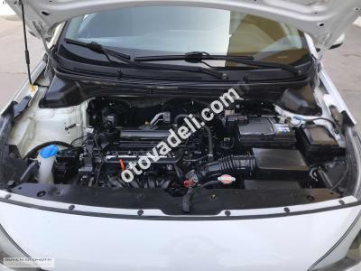 Hyundai i20 2017 1.4 MPI Jump