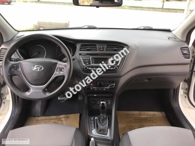 Hyundai i20 2017 1.4 MPI Jump