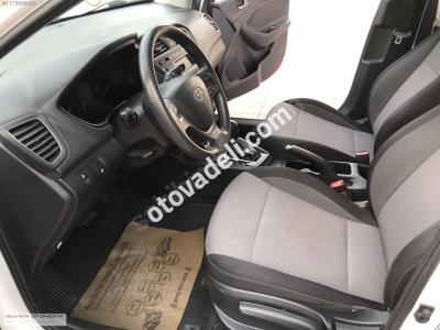 Hyundai i20 2017 1.4 MPI Jump